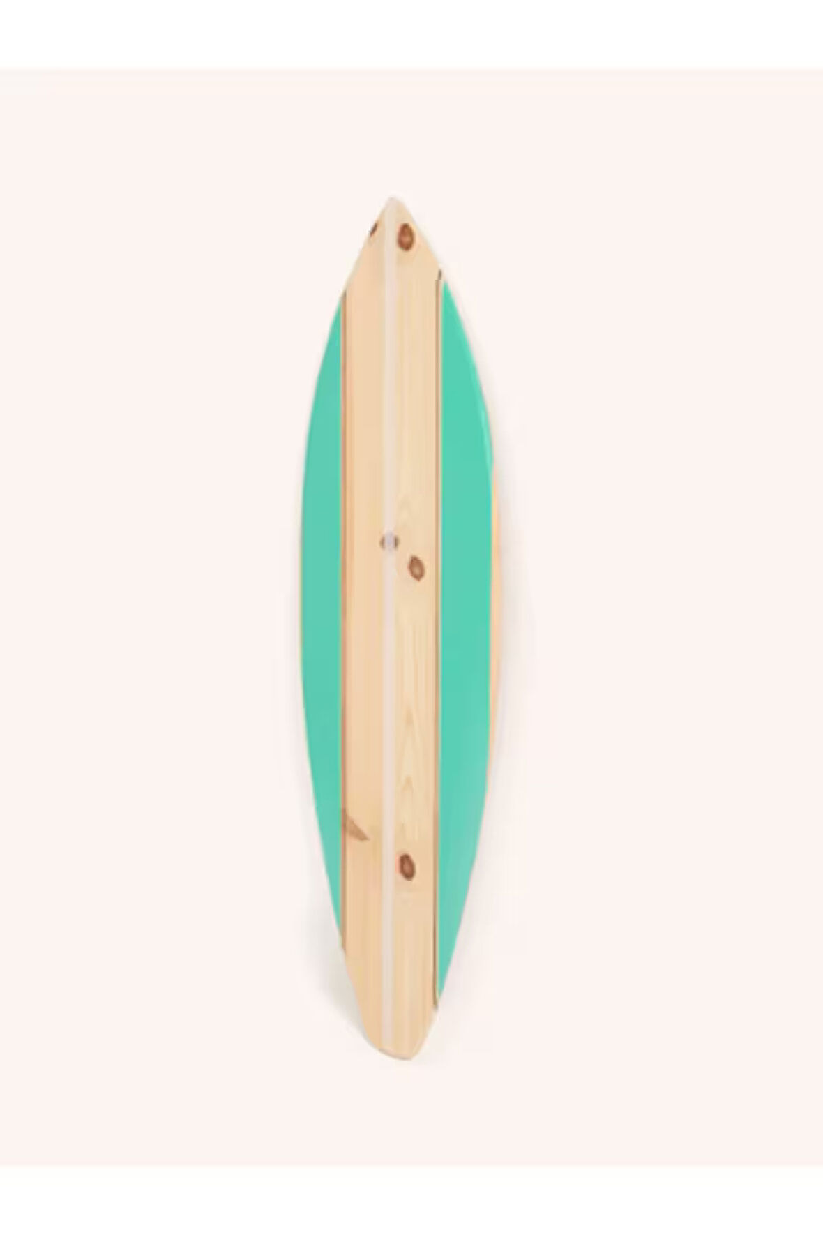 Dekoratif Sörf Tahtası