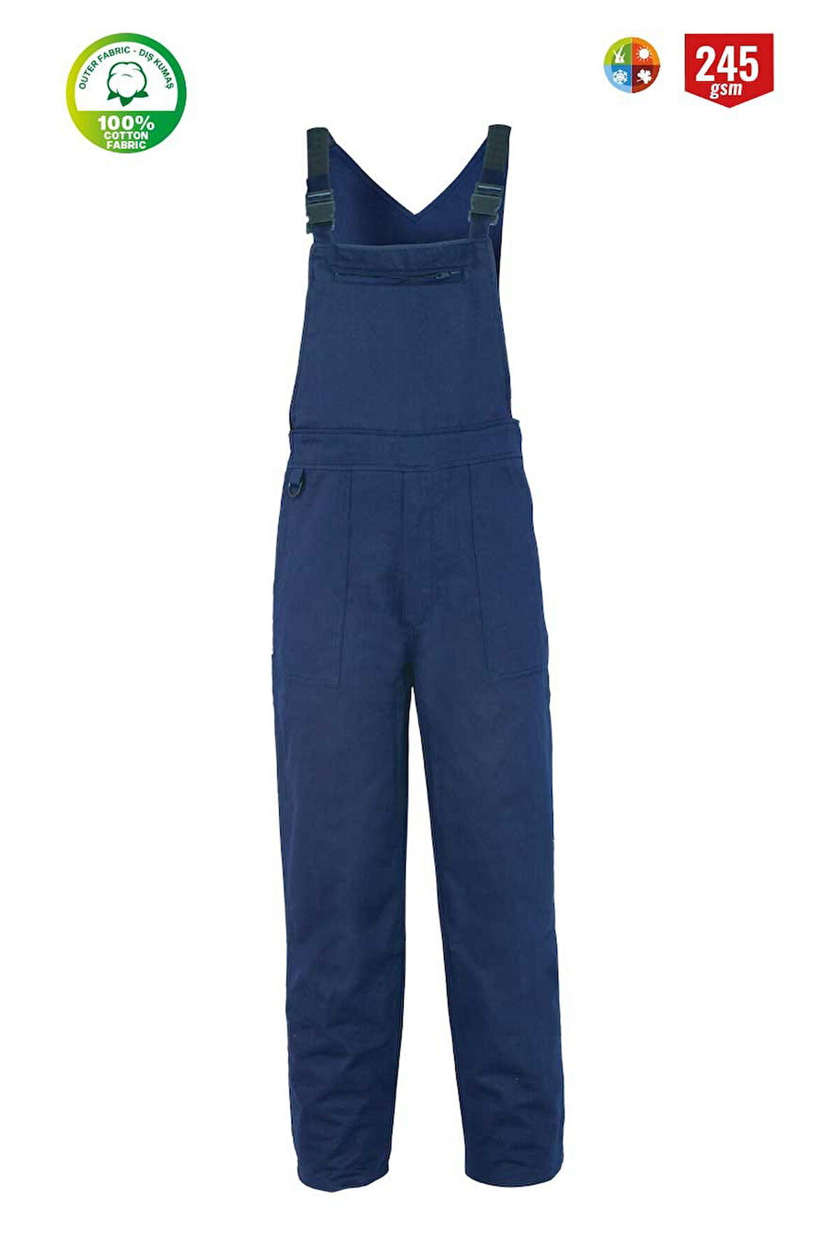 Myform Bahçıvan Tulum Garden Lacivert