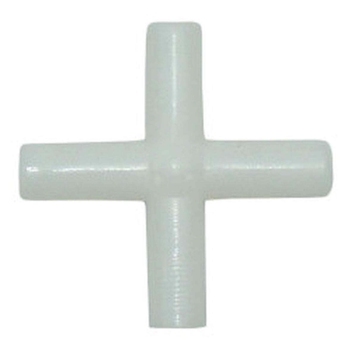 P-10 Dörtlü Hortum Eki ( + ) 100 lü