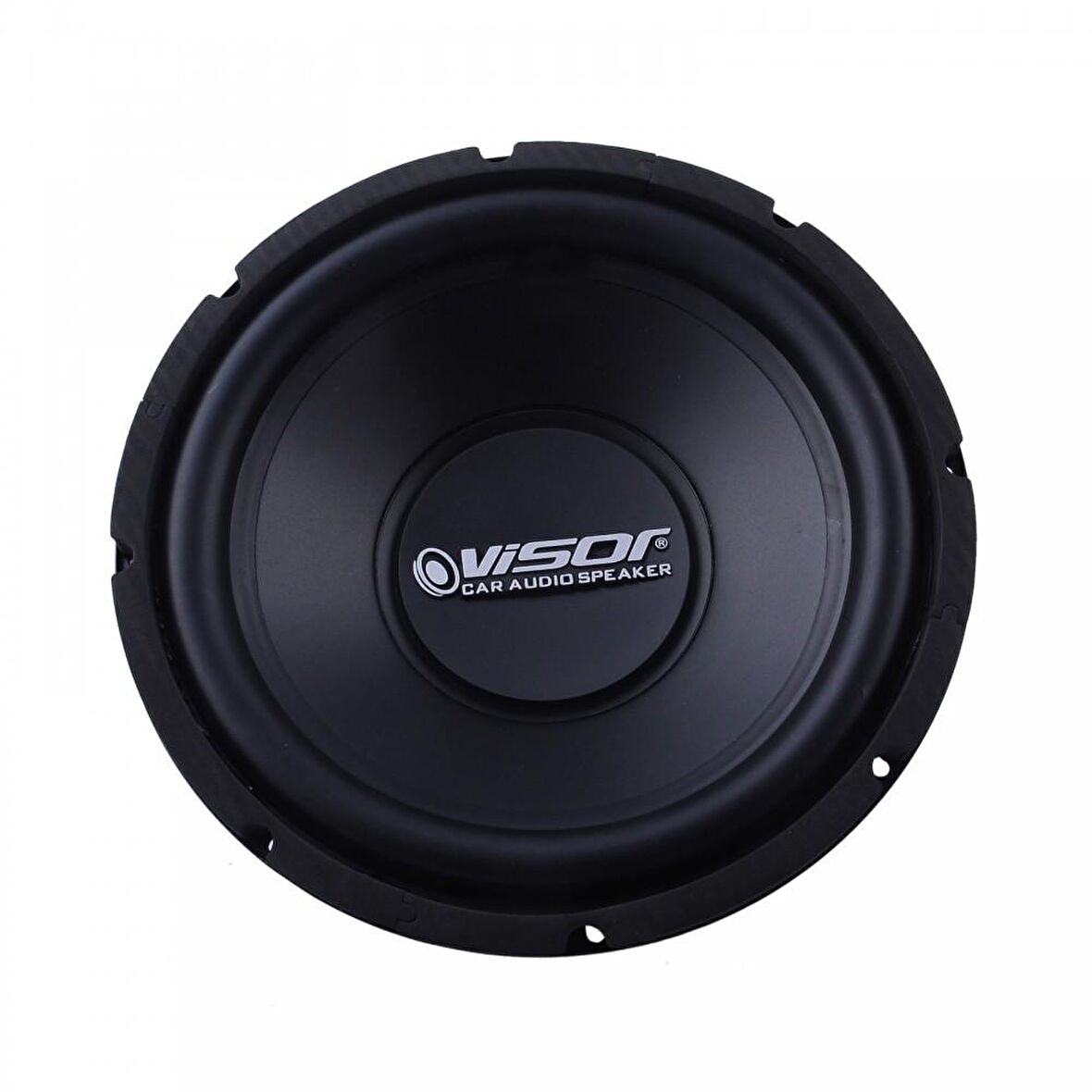 OTO BASS HOPARLÖR SUBWOOFER 30CM 1200 W 800RMS VISOR