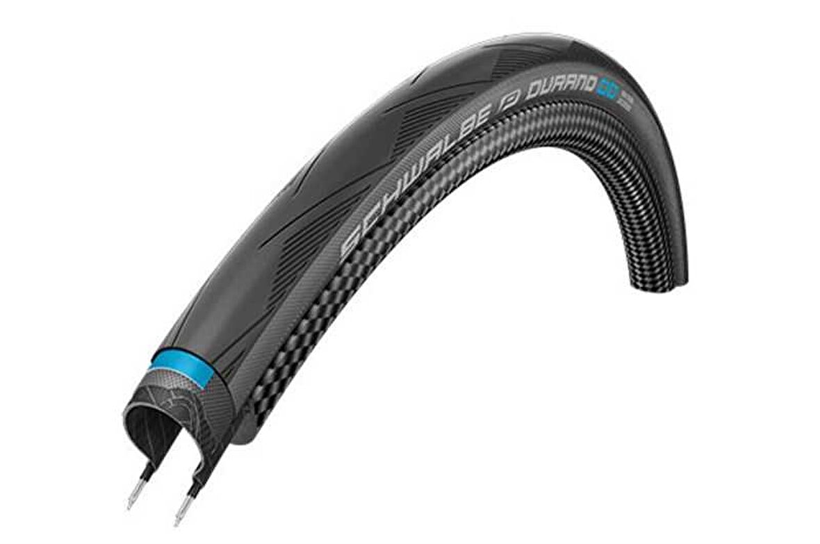  SCHWALBE DURANO DD 700x28 TELLİ KORUMALI DIŞ LASTİK