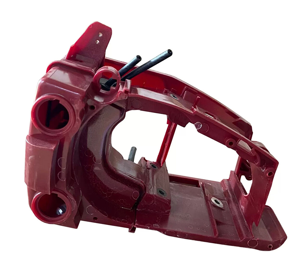 Motorlu Testere Prc Dal Budama Motoru Karter Komple Set Zl2500