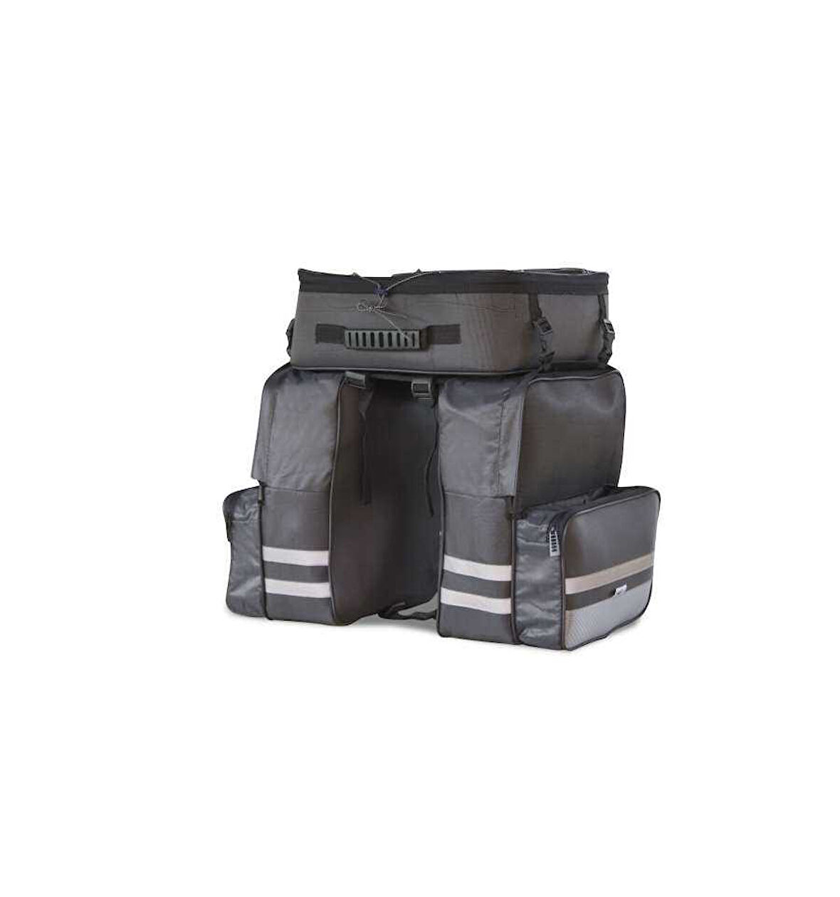 PROCYCLE PC-600 BÜYÜK TUR HEYBESİ