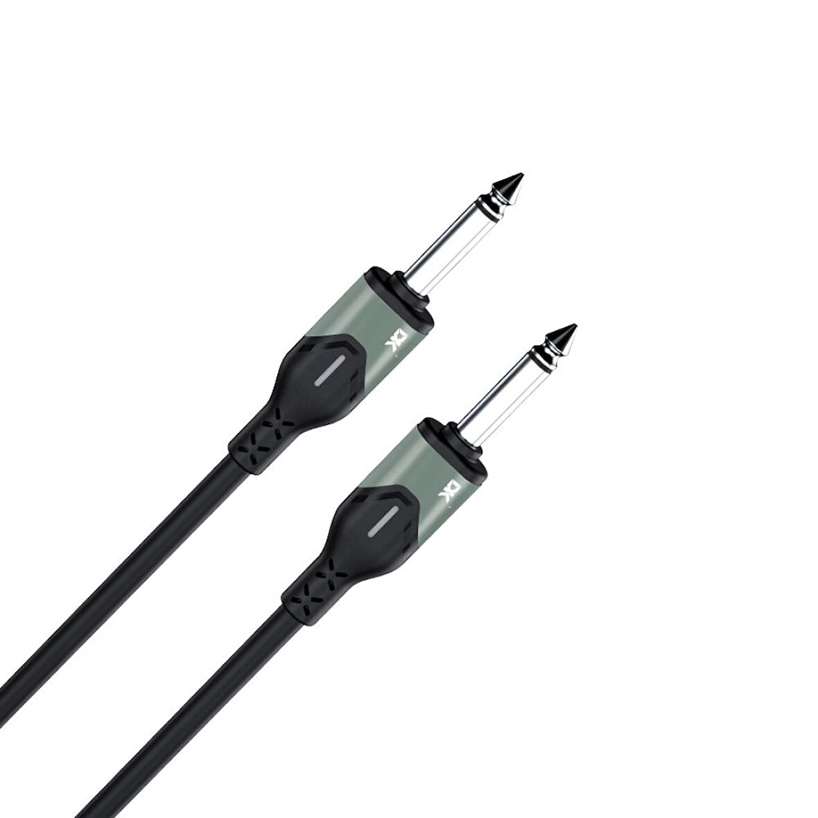 Dk Technology AC-3 Profesyonel Enstrüman Kablosu