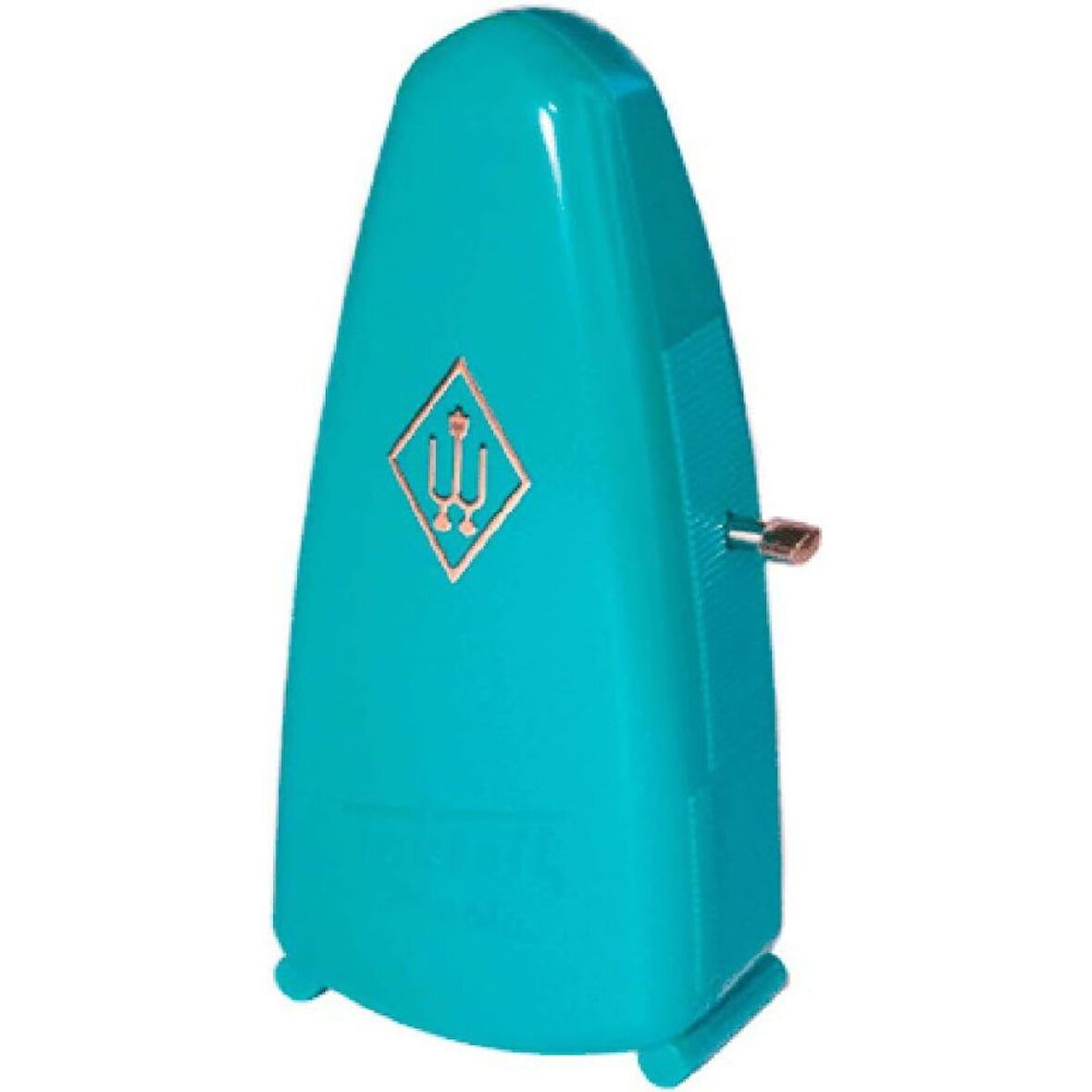 Wittner 903090 Piccolo Without Bell Metronom (Turquoise)