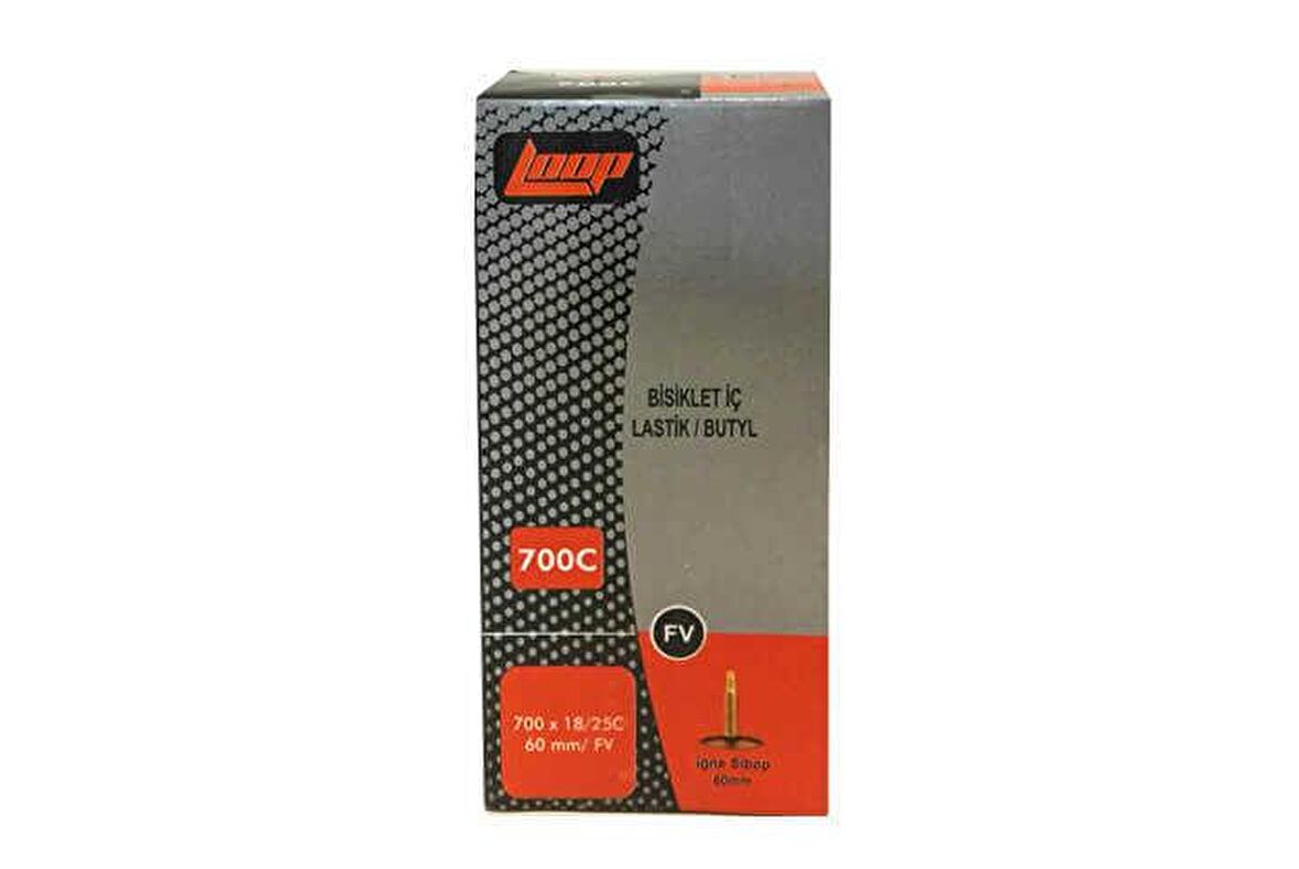  LOOP 700x1825 AV60 İÇ LASTİK