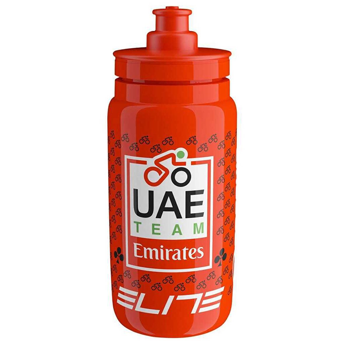 ELITE FLY TEAM UAE EMIRATES 550 ML MATARA