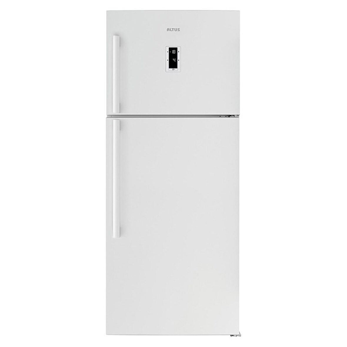 Altus Al 380 X Çift Kapılı No Frost Buzdolabı