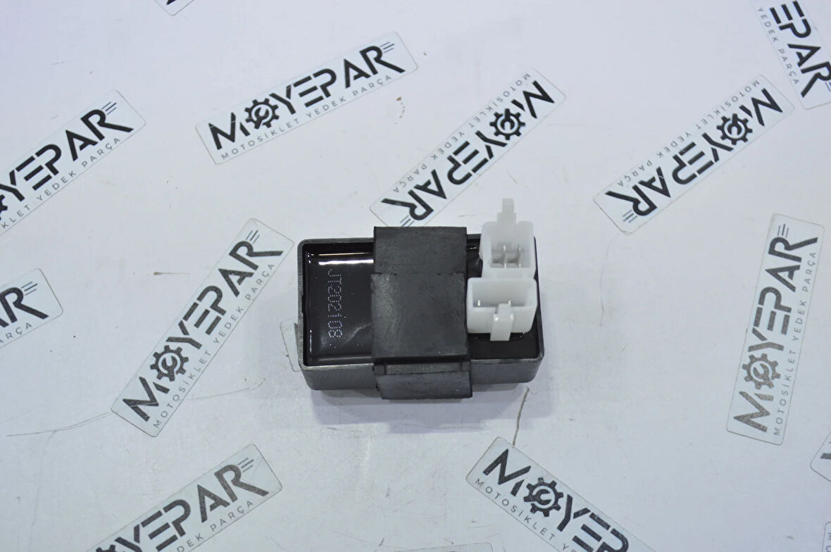 VOLTA VSX 250 SELE ALTI SAĞ PANEL BEYAZ