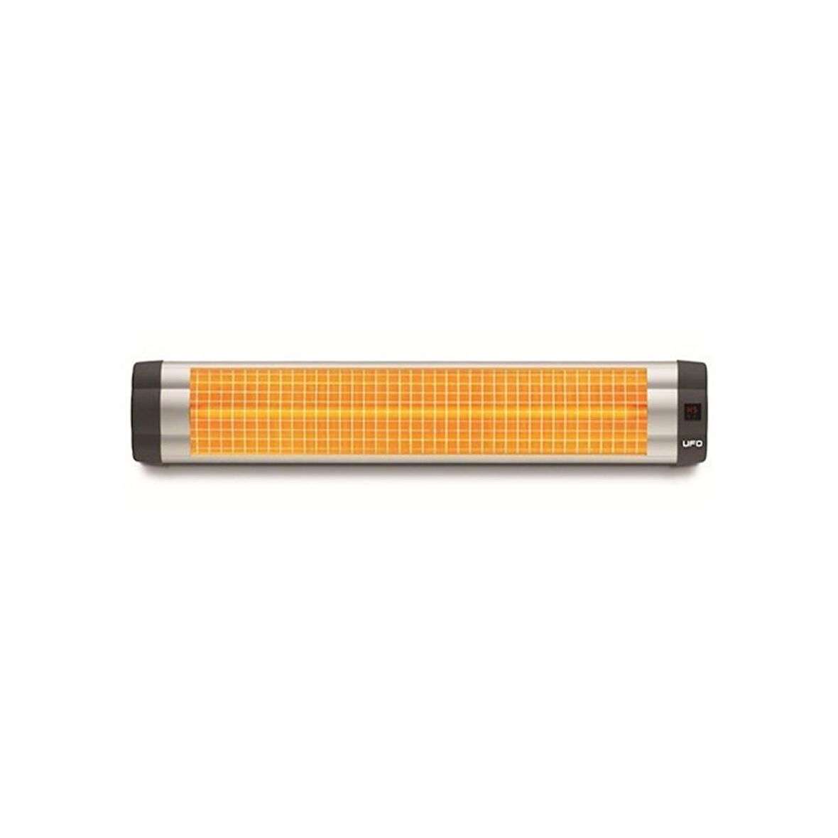 Ufo S/3000 W Uk Duvar Tipi Isıtıcı