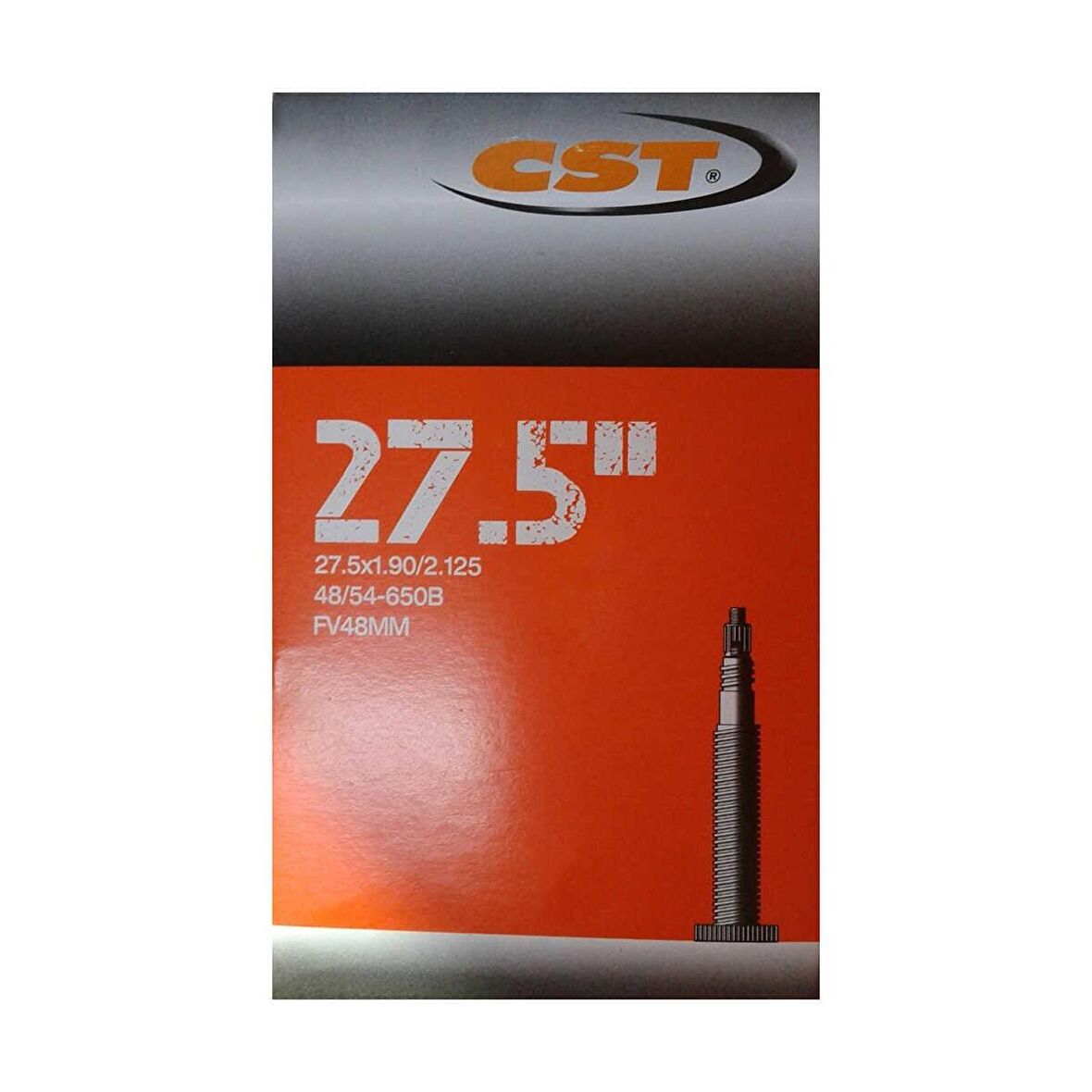  CST 27.5x1.902.125 FV 48MM PRESTA İÇ LASTİK