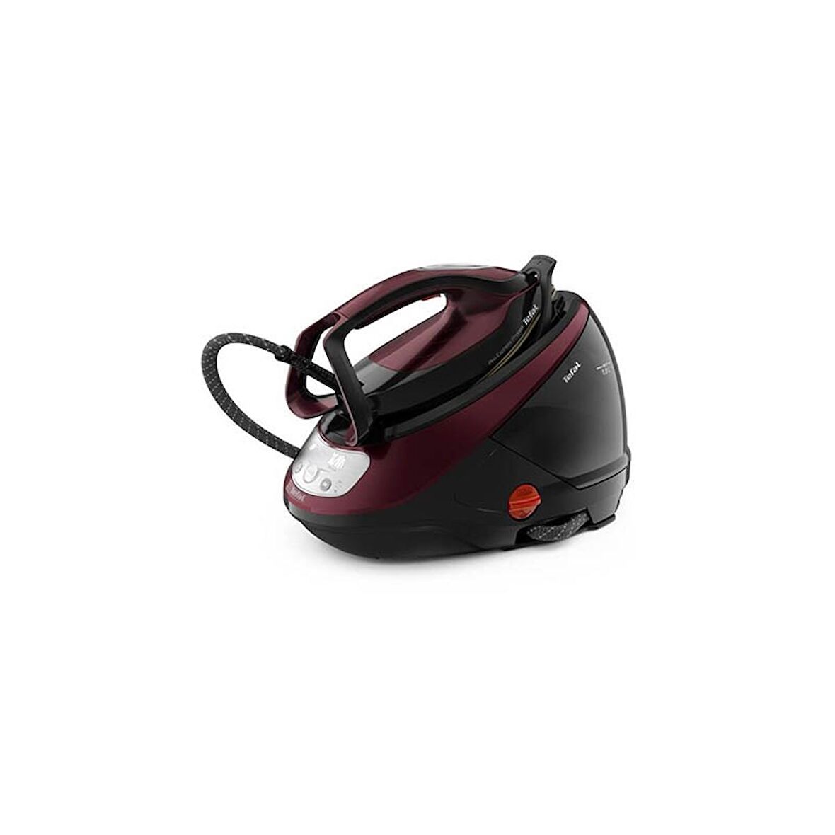 Tefal GV9230 Pro Express Protect 2600 W Buharlı Ütü