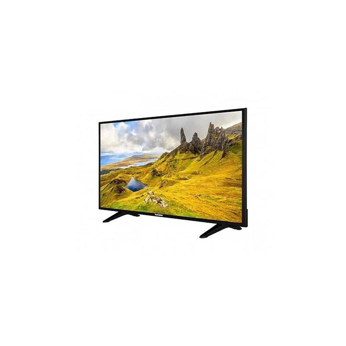 Telefunken 55TU7560UA 4K Ultra HD 55" LED TV