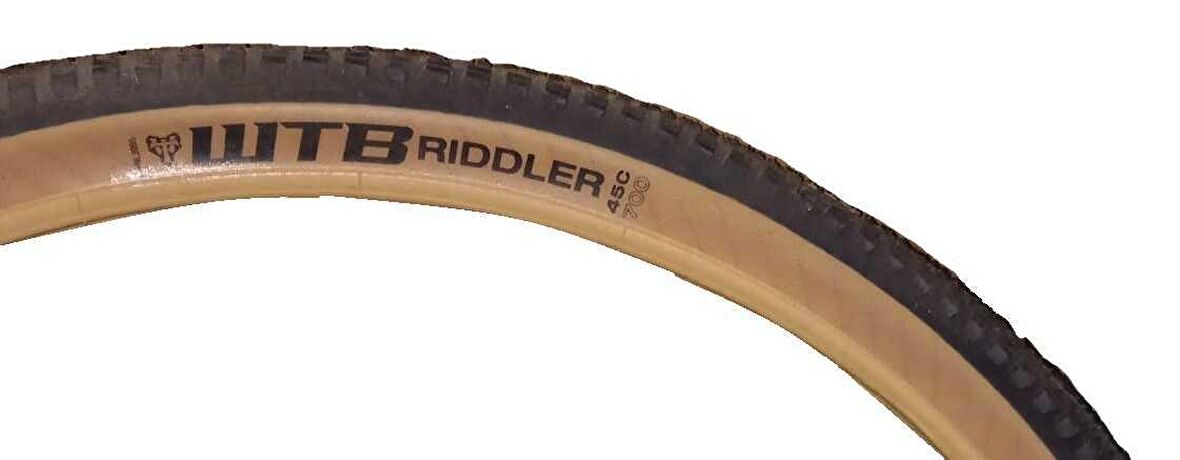 WTB RIDDLER COMP 700Cx45C W110-1183 TELLİ DIŞ LASTİK