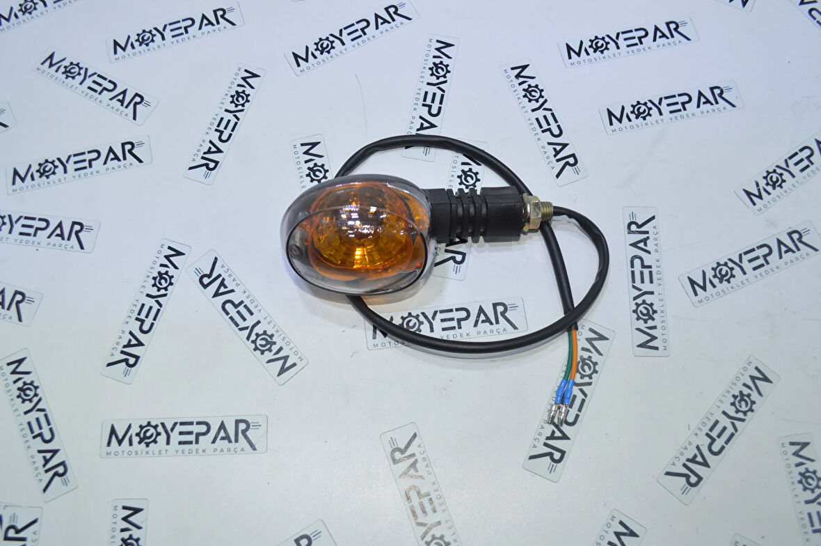 KM 58875 KUBA DRAGON 50 ARKA SİNYAL SAĞ