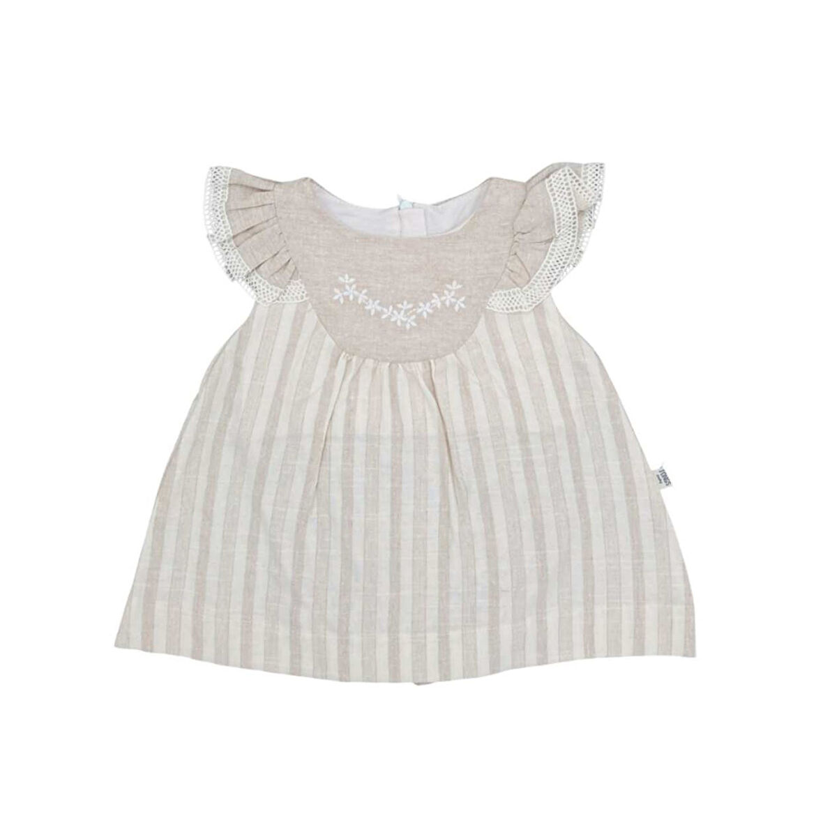 Tongs Baby Nostalgia Body 5512