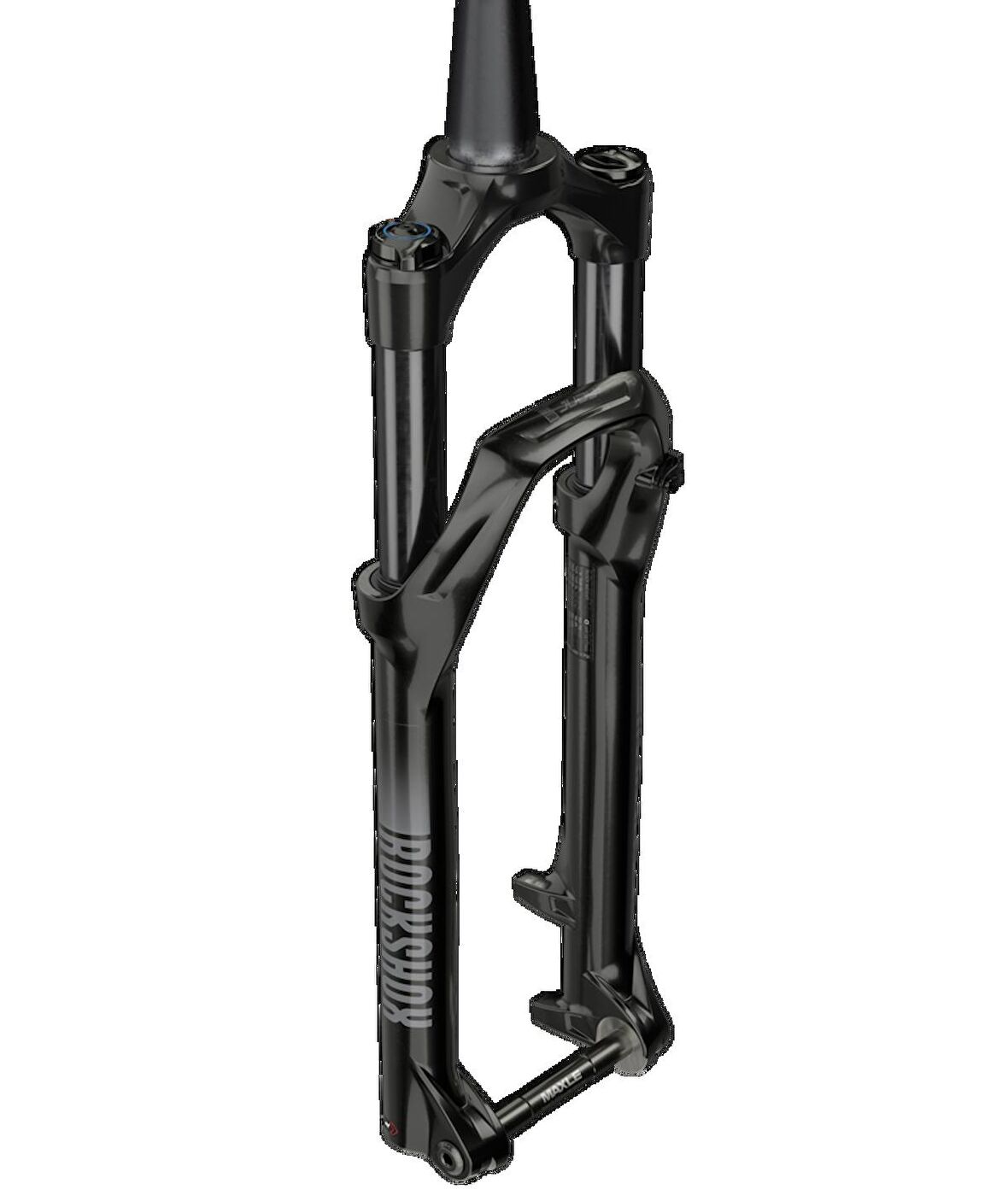 ROCK SHOX 29 ınc JUDY SILVER TK CROWN MXL 15X110MM BOOST 120 mm AMORTİSÖR