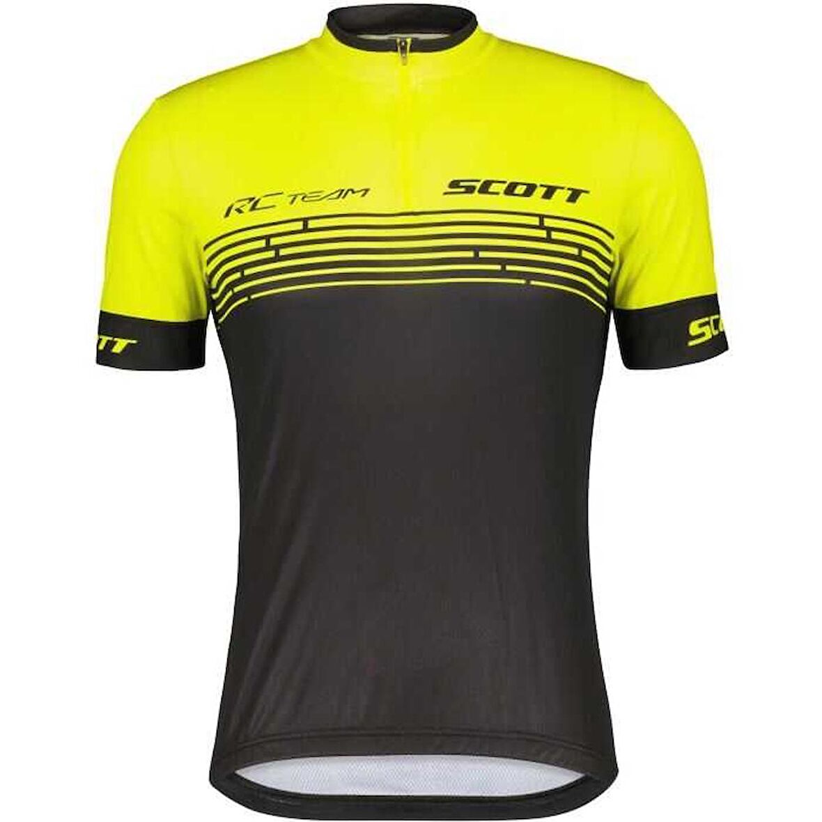 SCOTT RC TEAM 20 KISA KOL FORMA