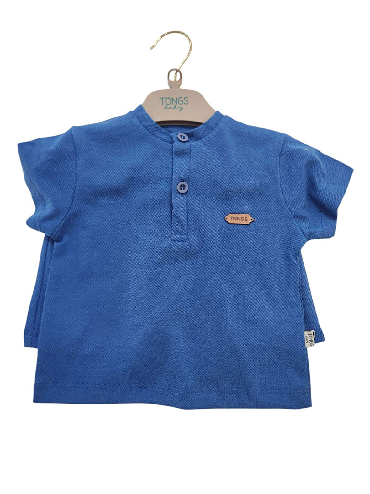 Babydoll 2li Takım Tongs Saks