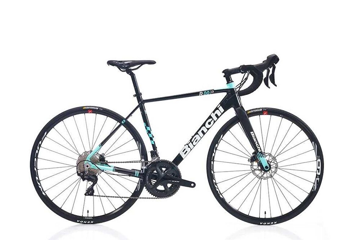 2024 BIANCHI R0013-D YOL BİSİKLETİ