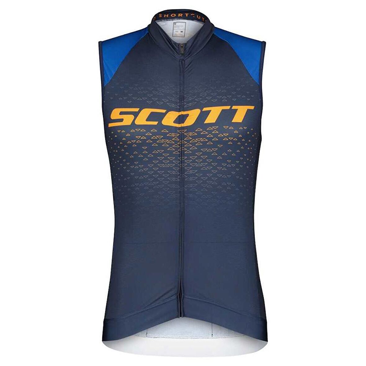 SCOTT RC PRO SIFIR KOL FORMA