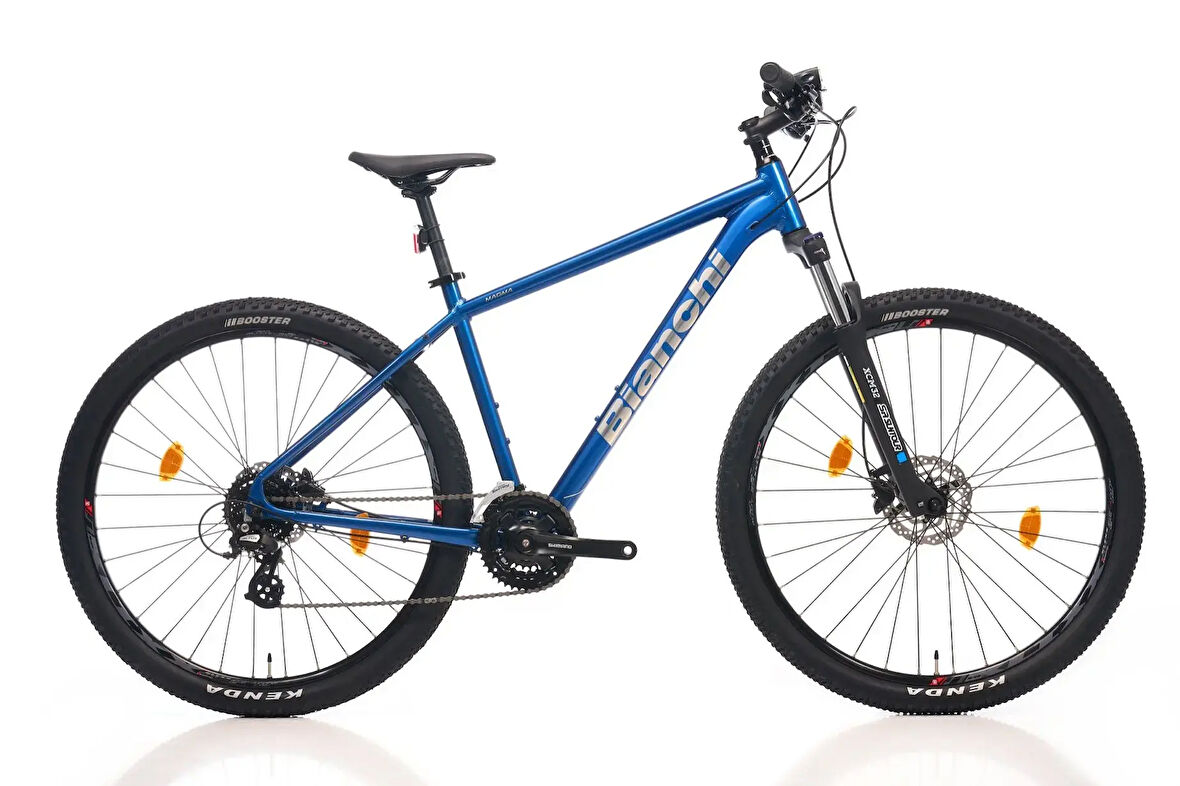 2025 BIANCHI MAGMA 29.1 ALTUS DAĞ BİSİKLETİ