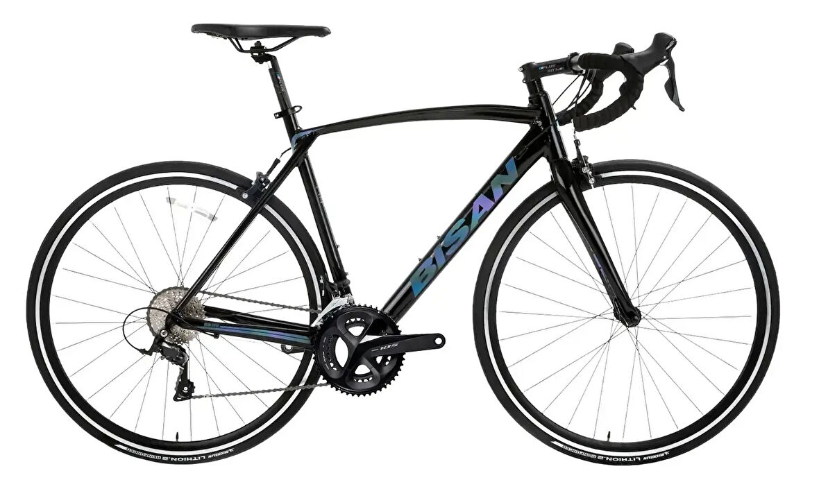 2025 BISAN RX 9500 105 YOL BİSİKLETİ