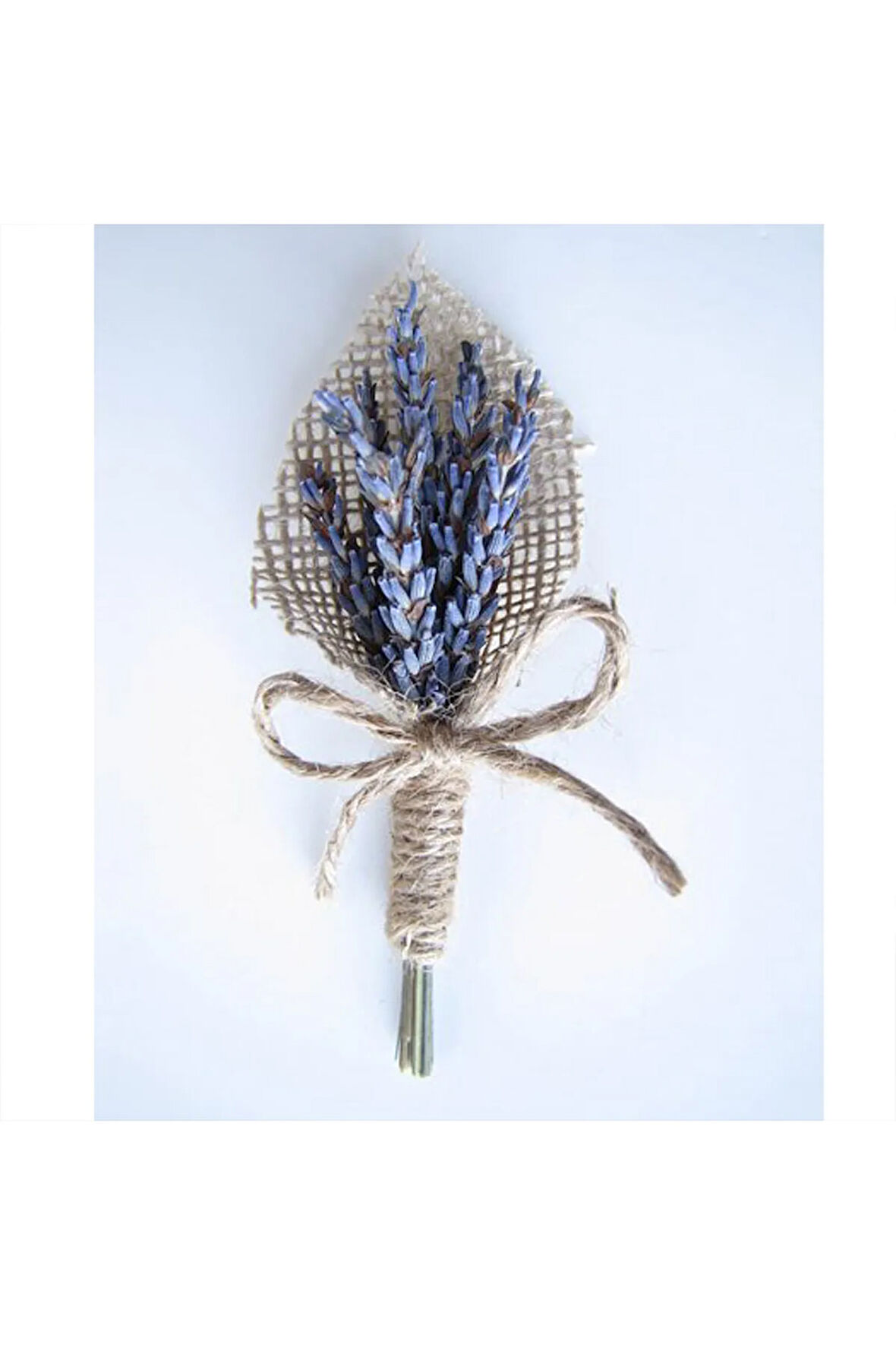 Damat Yaka Çiçeği 3 adet