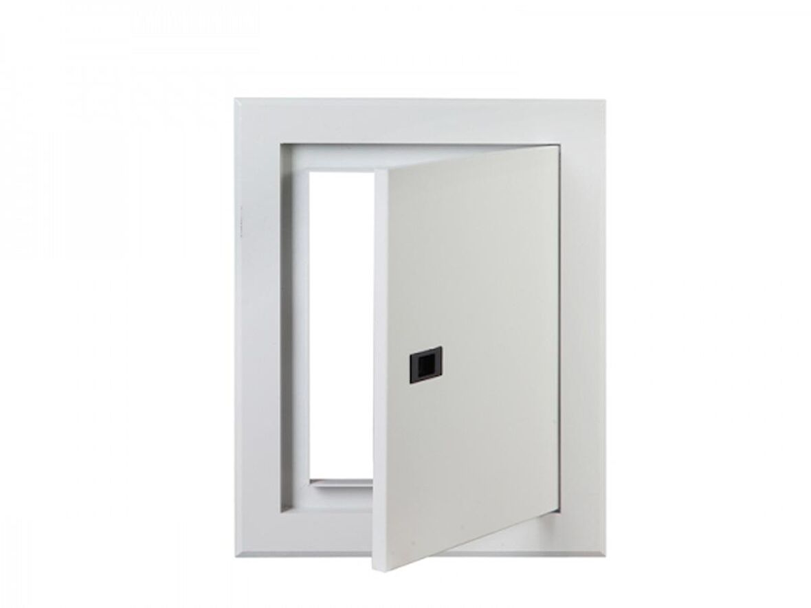 50X50 Dar Kasa Kontrol Kapağı