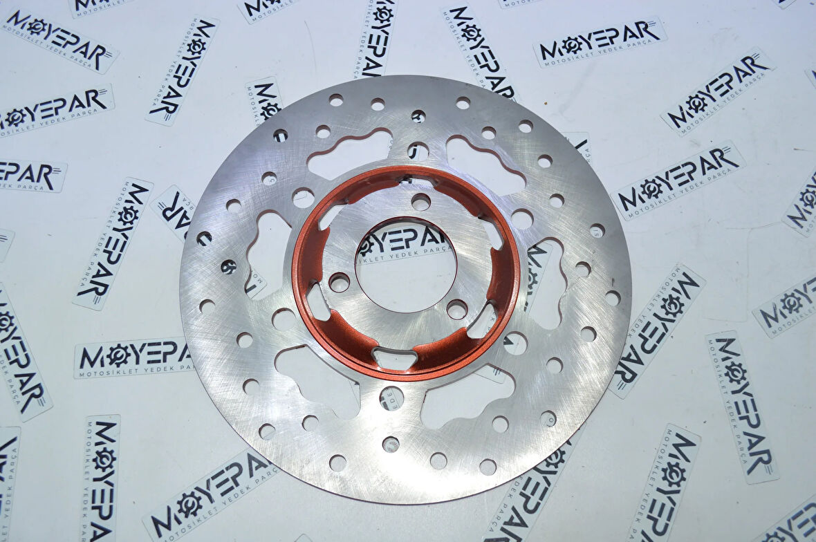 RK 22298 RKS SNİPER ÖN DİSK