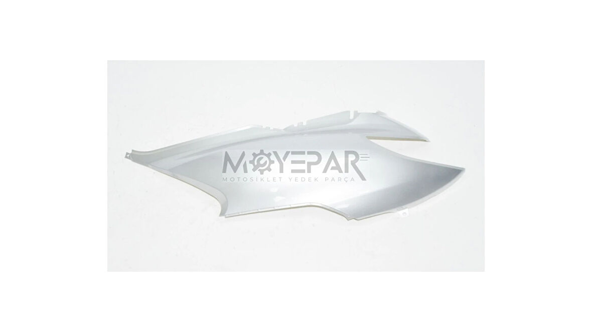 RK 19007 RKS SPONTİNİ 110 ROCCA100 ARKA YAN PANEL SAĞ GRİ