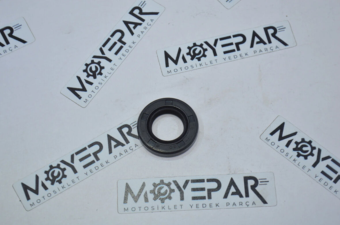 52785 HONDA ACTİVA ARORA SPECİAL ALFA DEBRİYAJ MİL KEÇESİ (ARZU)