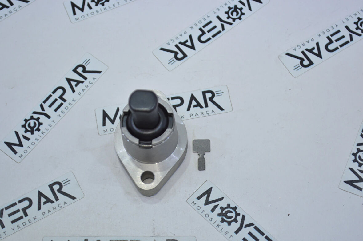 SPC 021 HONDA SPACY 110 EKSANTRİK ZİNCİR GERGİ OEM