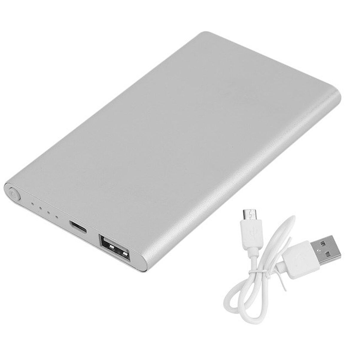 Concord C113 5500 Mah Powerbank Kılıf Hediyeli