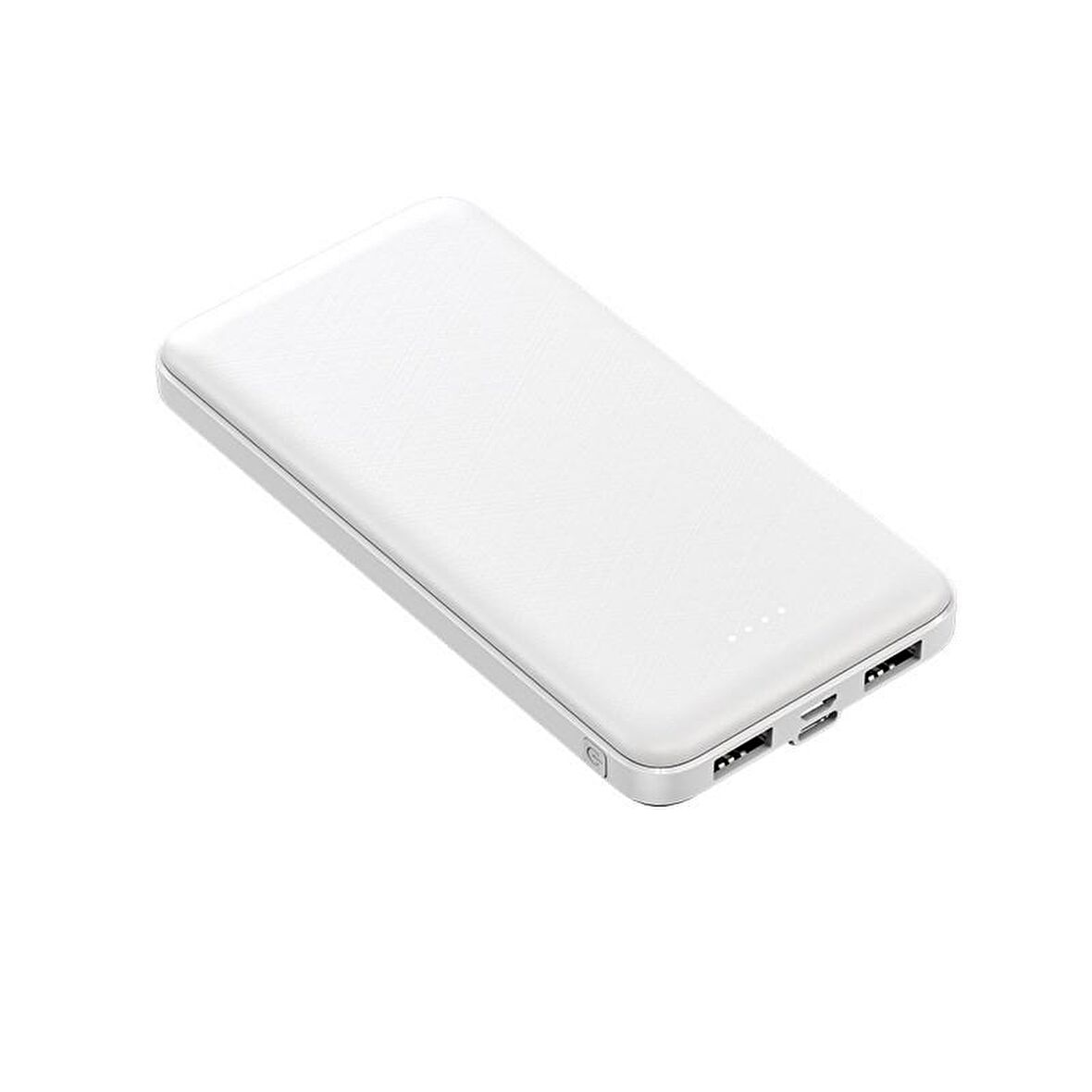 Concord C114 10000 mAh Hızlı Şarj Powerbank