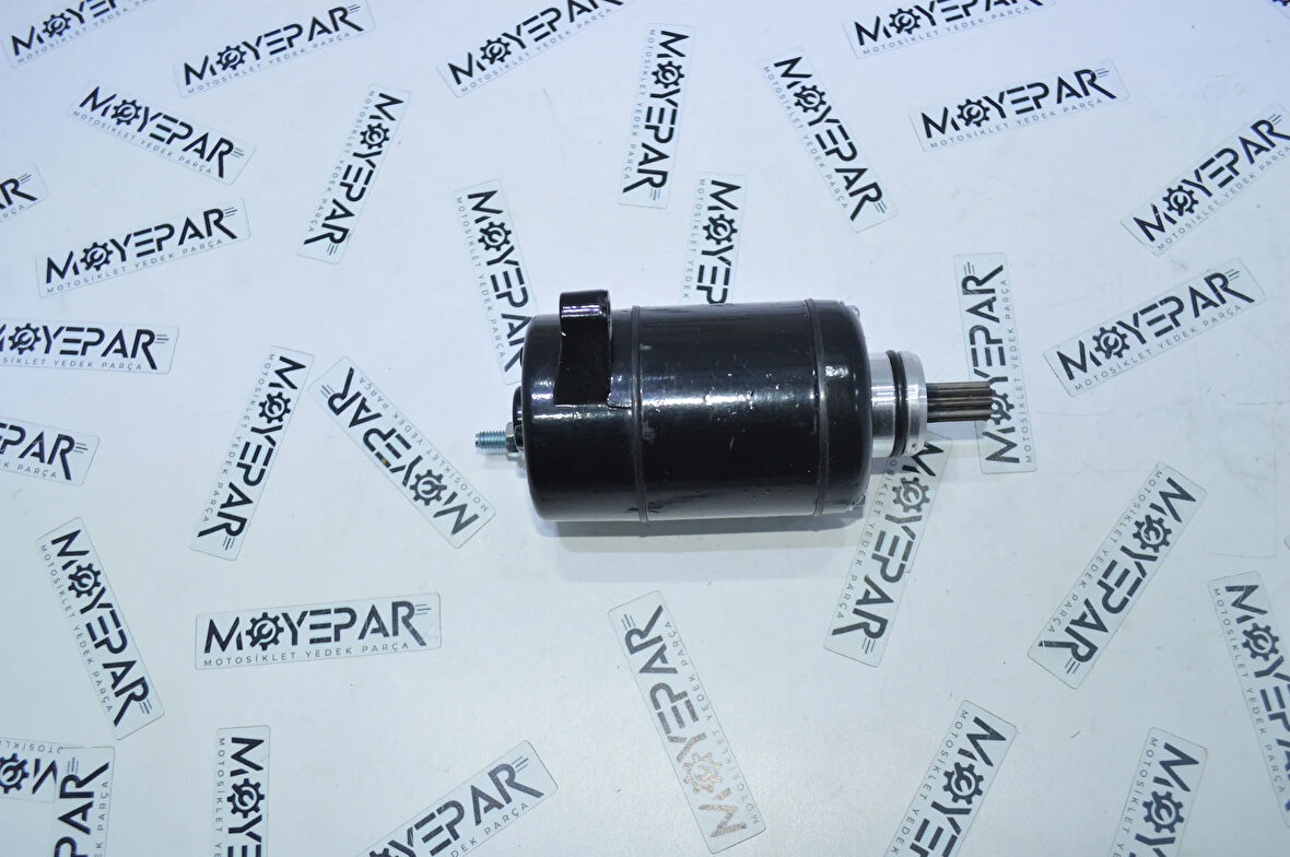 PLS 013 BAJAJ PULSAR 200 NS MARŞ MOTORU (MSR)