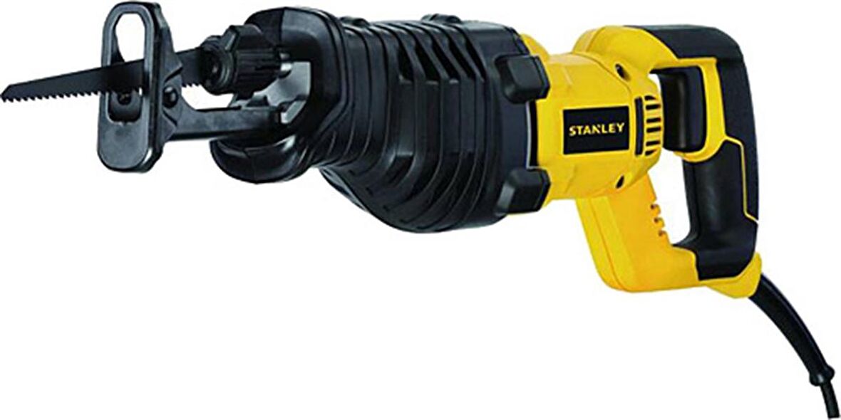 Stanley SPT900 Elektrikli 900 W Dekupaj Testere