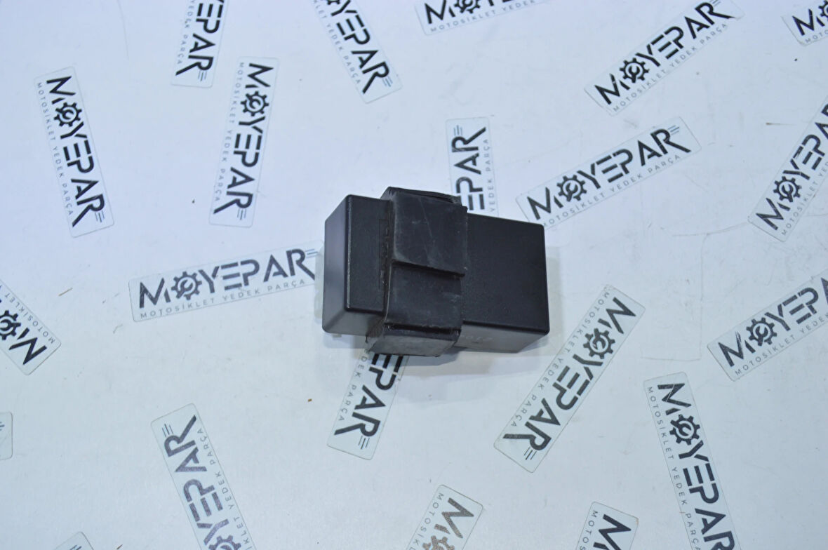 KM 42391 KUBA BLACK CAT BEYİN