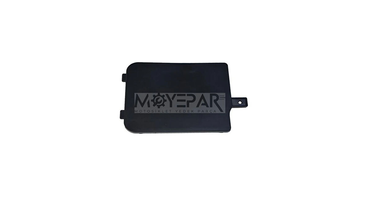 RK 19016 RKS SPONTİNİ 110 ÖN BASAMAK PLASTİĞİ KAPAĞI