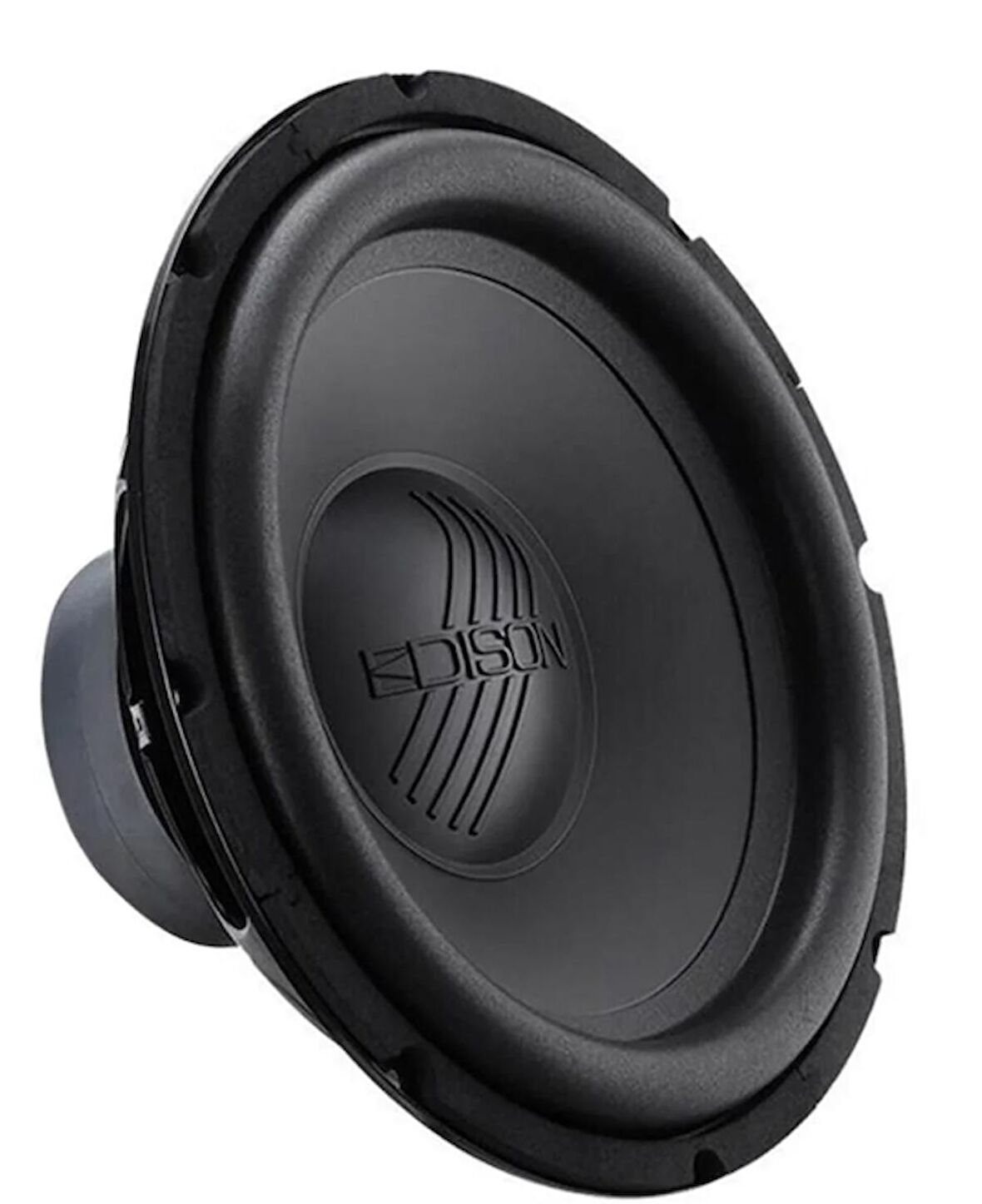 Edison ED-S30 30 Cm 1000 Watt Subwoofer Oto Hoparlör