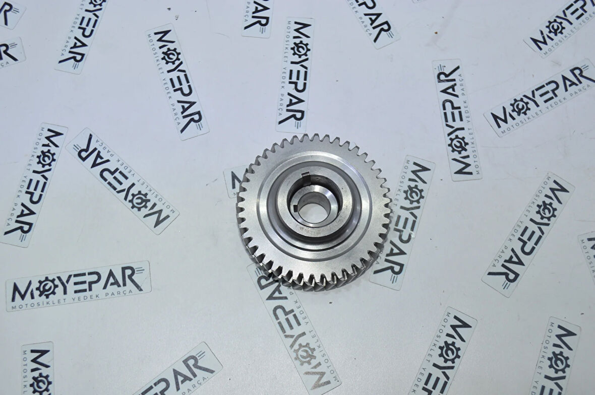 DRF 037 MONDİAL DRİFT VULTRE BALANSÖR DİŞLİLERİ (MSR)