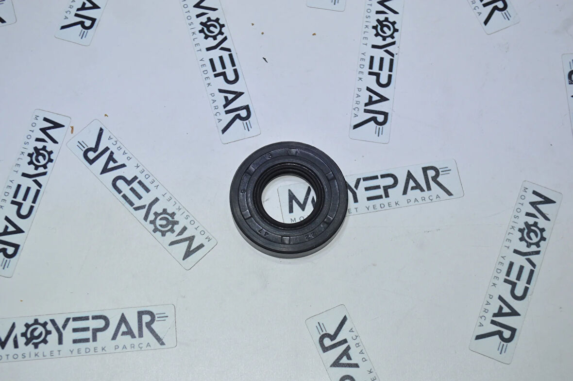 KM 74278 KUBA SUPERTLIGHT125 ARKA JANT KEÇESİ