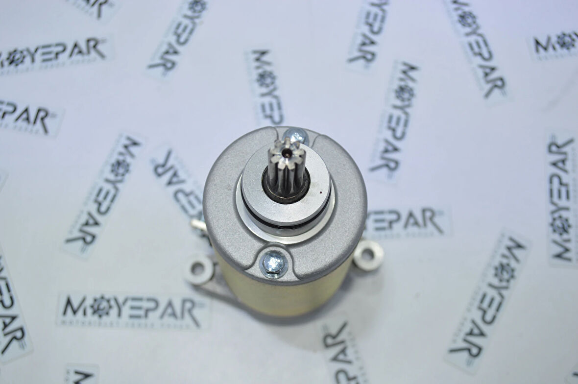 CF2 012A CF NK 150 MARŞ MOTORU