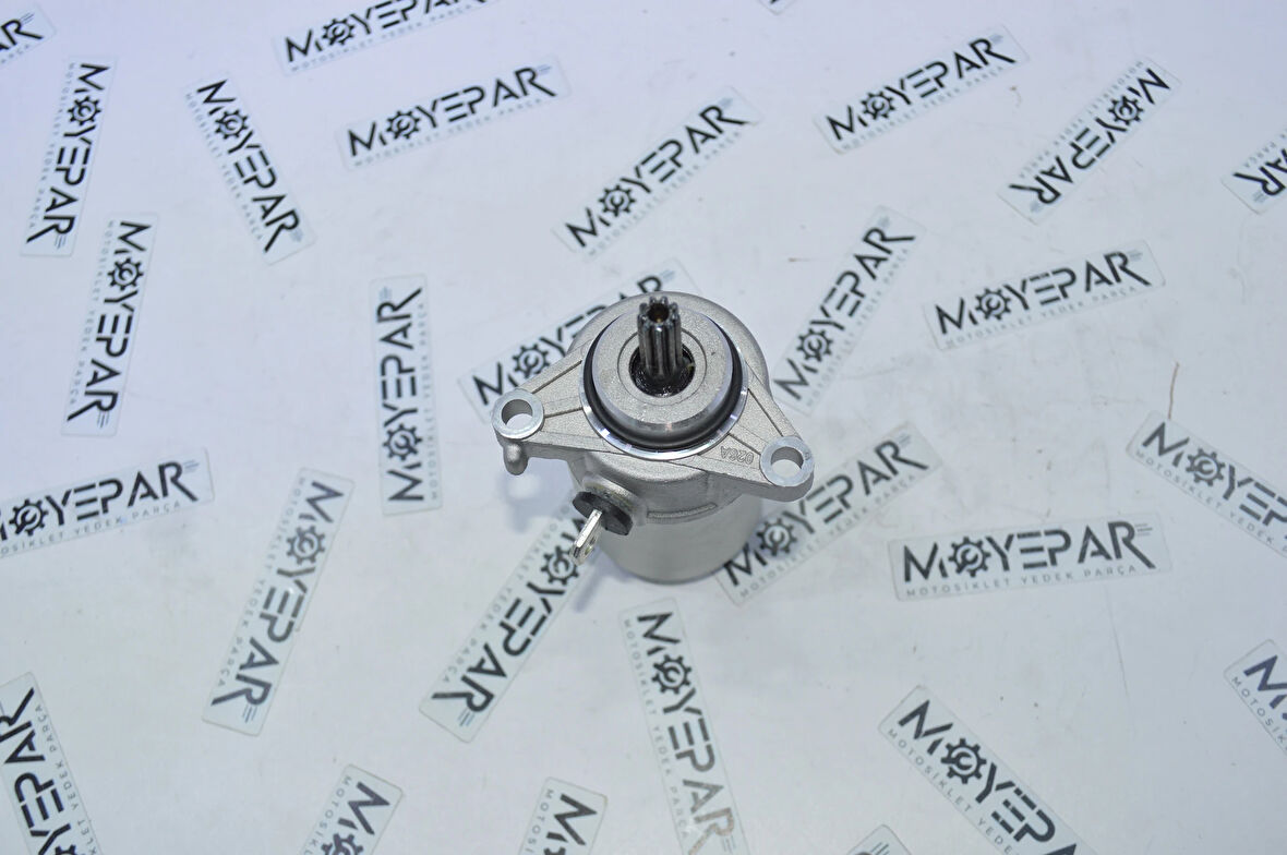 NMX 54 YAMAHA N MAX MARŞ MOTORU