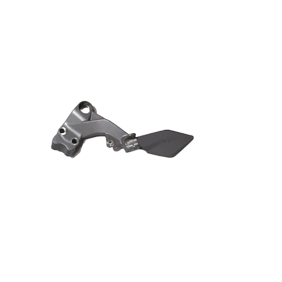 90103039000 KTM DUKE MODELLERİ SÜRÜCÜ SAĞ BRAKET