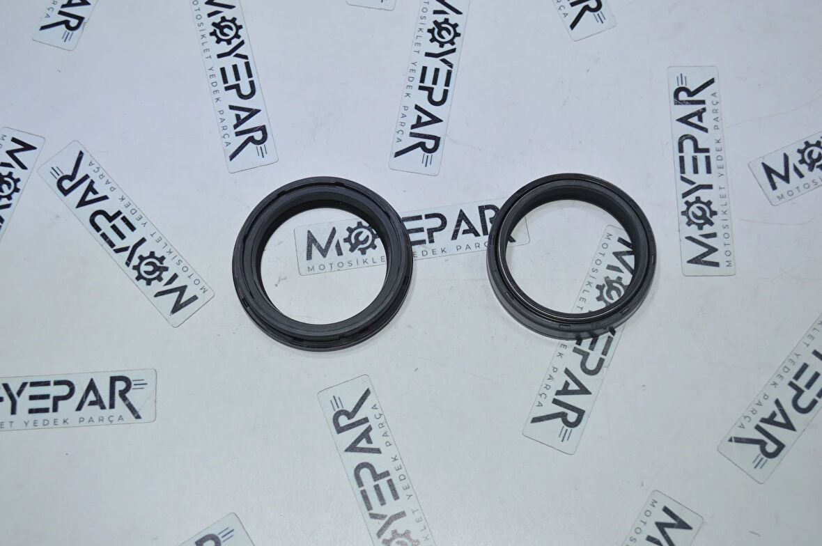 BAJAJ DOMİNAR 400 AMORTİSÖR KEÇE