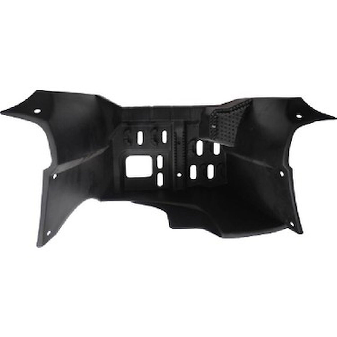 KM 27507 KUBA LH 200 ÖN BASAMAK PLASTİĞİ SAĞ