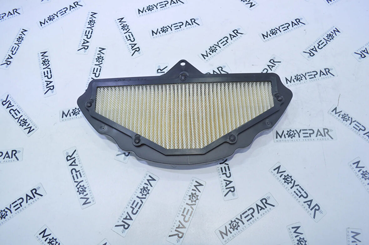 303-555 KAWASAKİ NİNJA ZX-10R MODEL 08-10 HAVA FİLTRESİ (VELO)