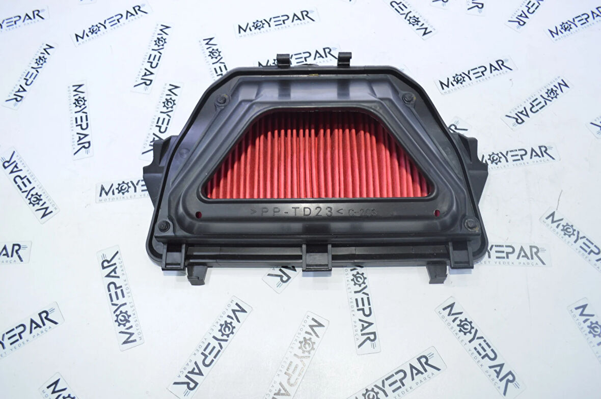 303-560 YAMAHA YZF R6 MODEL 08-09 HAVA FİLTRESİ (VELO)