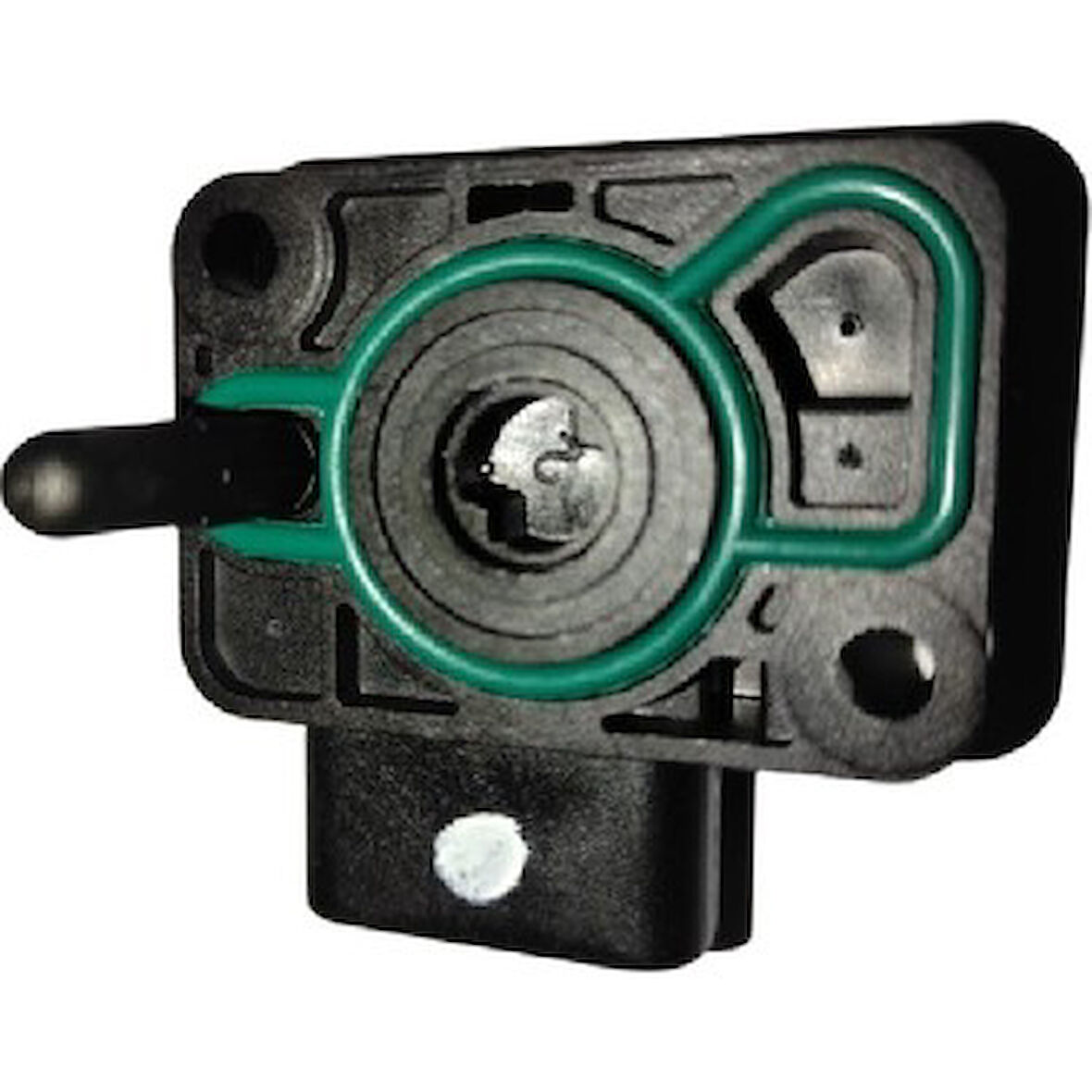 RK 19221 RKS SPONTİNİ PRIVATE GAZ KELEBEK SENSÖRÜ EFI (RANGMAO)